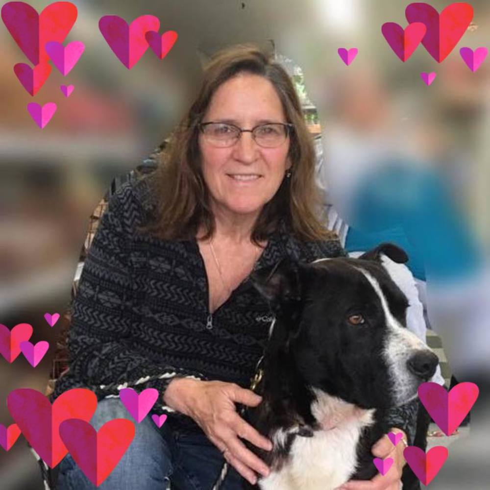 Meet your Posher, Denise